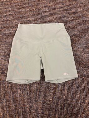 Alo Yoga Shorts